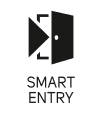 smart entry